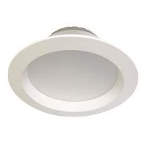 Product image 1: ECO ll 6R-18W LED Round Downlight (4000K)