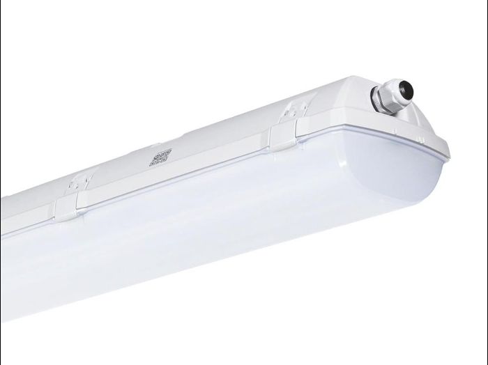 Produktbild 1: FUTURA 2.5ft HE ABS Al 22000/840 DALI 1F