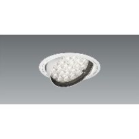 Product image 1: Adjustable Downlight