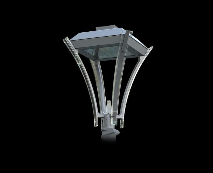 Imagen de productos 1: STANZA 3BLSB12 ERL  300mA 34W 2700K IRC70