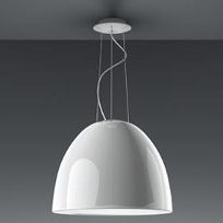 Immagine prodotto 1: Nur Gloss LED sospensione - 2700K bianco