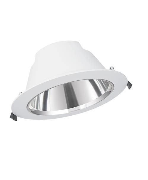 Imagen de productos 1: DOWNLIGHT COMFORT 205 20 W 3CCT IP54 WT
