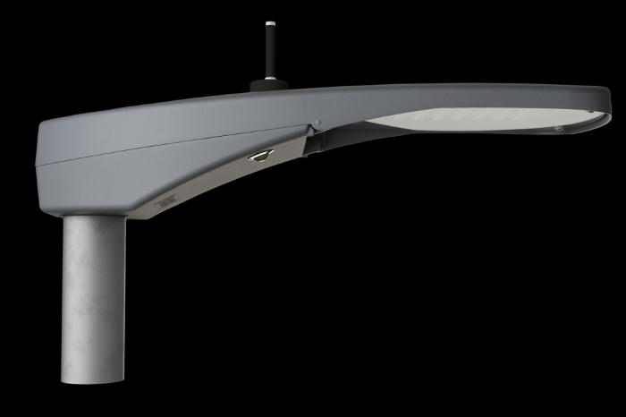 Produktbild 1: 47 CAMINO LED-Außenleuchte