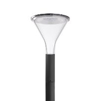 Product image 1: Metronomis LED Sharp BDS660 T25 1 xLED120-4S/830 MDA