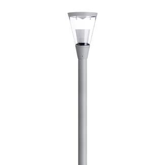 Product image 1: CONE4 - Pole Top Light