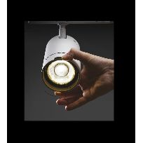 Image du produit 1: SPOT REVO MULTIMETRIK 230 TW Medium Revo Multimetrik LED 14.4W RA92 3500k 230V/50Hz IP40 Multimetrik Spot Closed TW 400mA