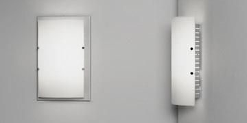 Product image 1: Zoft Wall LED Glass 3000K