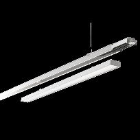 Product image 1: LUGTRACK EVO LED 1435 4100lm 4000K rotationally-symmetric white
