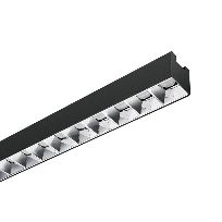 Produktbild 1: Wallwasher CXS5050S-100 28W 4000K 15X45D（SBK）