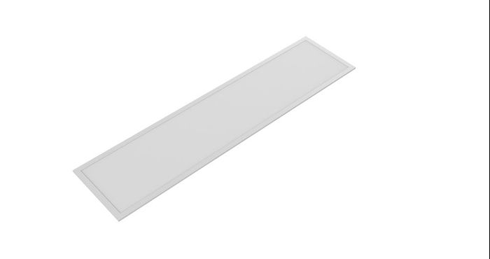 Product image 1: LED ECO PANEL 0312B 36W 865 H
