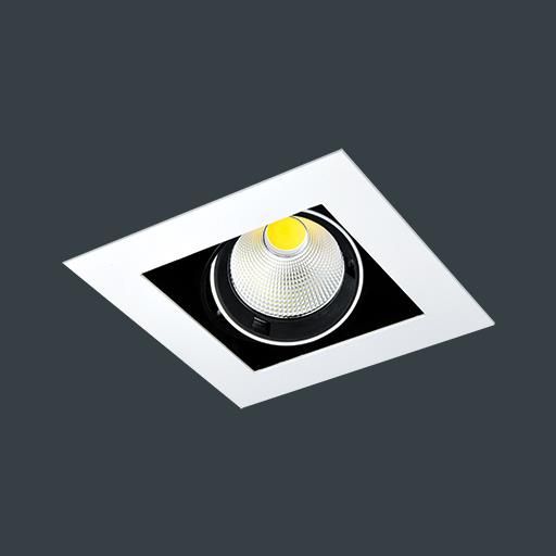 Imagen de productos 1: Solis-M 38° Beam LED - 14W - 3000K