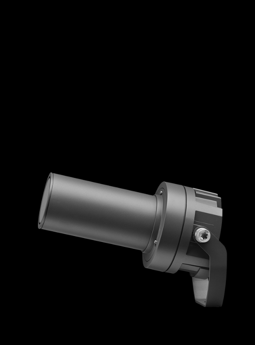 Product image 1: FLC220 [GP] IP66:LED-FT-37W/4K - min aperture angle