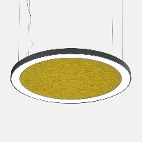 Produktbild 1: Ringo Star 100mm Acoustic Suspended - G1