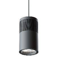 Image du produit 1: ECLPENDANTJRNW_WHITE