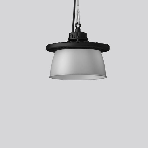 Изображение 1: INDUSTRIAL HALL reflektor
