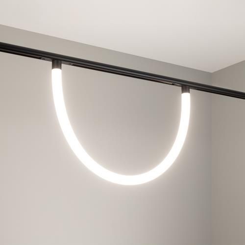 Immagine prodotto 2: MAG-FLEX-TUBE-ELASTIC-L2500-35W Day4000 (BK, 360 deg, 48V)