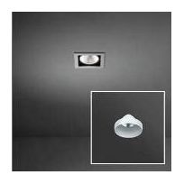 Produktbild 1: Mini multiple for smart kup LED 3000K spot GE alu-black