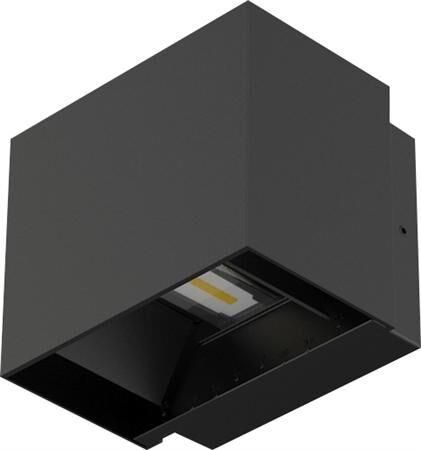 Product image 1: TANGO LED 10W/830 800LM R9005 UP/DOWN
