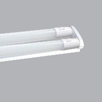 Imagen de productos 1: LED Tube Nano PC 2 x18W 1.2m 3000K