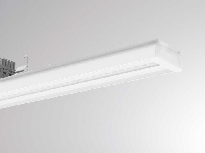 Produktbild 1: TRAIL LIGHT INSERT IP54 HR MOUNTING RAIL LIGHT INSERT