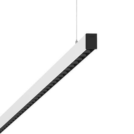 Imagen de productos 1: agila-AGHIR/1500 LED - Micro-Einzel-Raster mit 80°-Linse | Single micro louvre with 80° lens