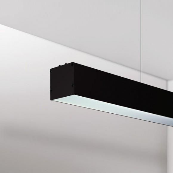Product image 1: NOTUS 1 LINEAR LED 2820mm
