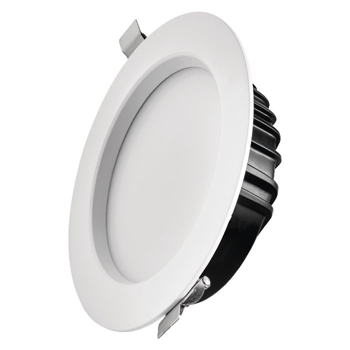 Produktbild 1: LED downlight 16W neutral white PROFI PLUS