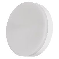 Product image 1: LED Ceiling lamp, round 24W neutral white IP44