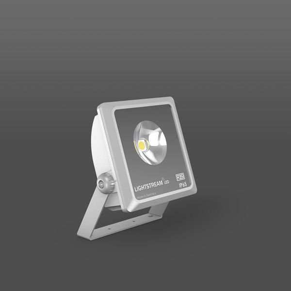DIALux Luminaire Finder Product data sheet Lightstream LED Mini