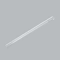 Product image 1: NEPTUN LED COMPACT V2 4000 PC-OPAL E 21 IP66 840 / 1200X72X58MM ZASILANIE PRZELOTOWE 16A