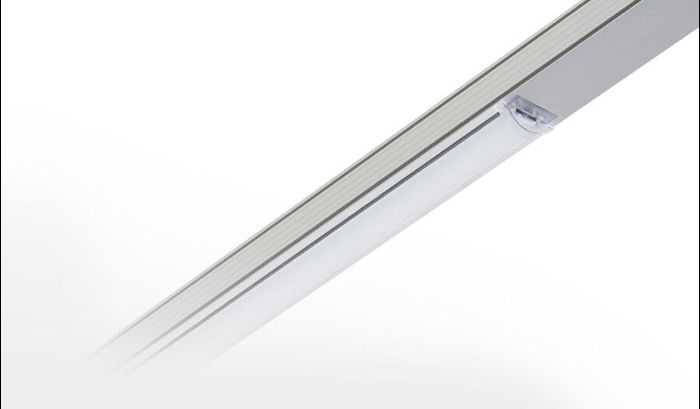 Imagen de productos 1: Magnus CE Addressed IP54 Diffuse 0,30m IK10 1100lm 840
