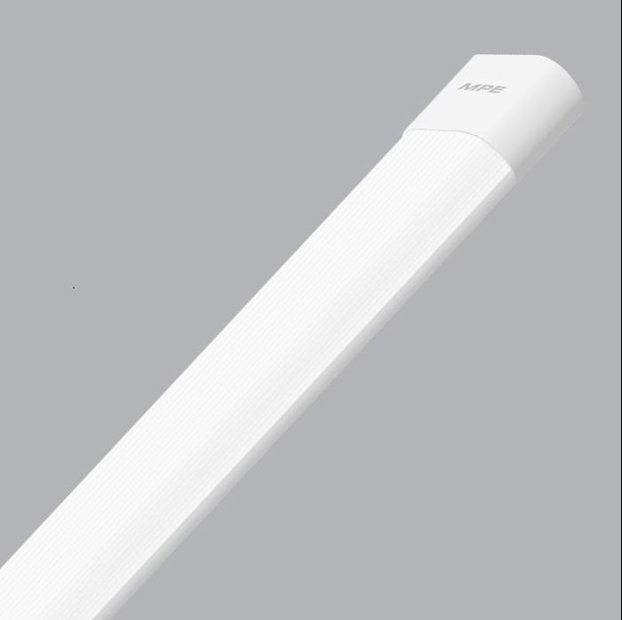 Product image 1: LED Linear Oval 1.2m 40W 6500K