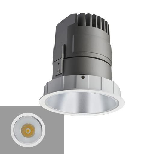 DIALux Luminaire Finder - Product data sheet: NLED9236AS 35W 60 
