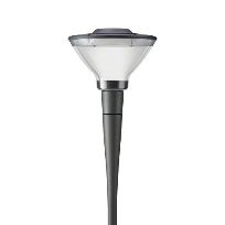 Immagine prodotto 1: CityCharm Cone BDS491 T25 1 xLED50-4S/827 DM ORB DF-S