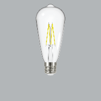 Imagen de productos 1: LED Bulb Filament 4W 2700K
