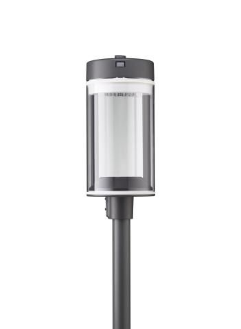 Product image 1: CityClassic gen2 BDP513 LED20-4S/727 DW10-PCN T25