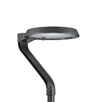 Produktbild 1: TownTune Asymmetric Lyre BDP270 1 xLED22-4S/830 DW52