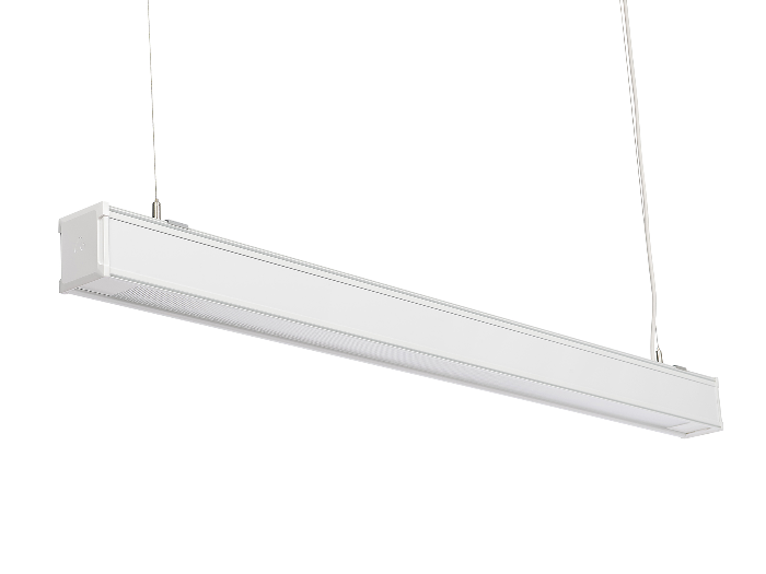 Imagen de productos 1: Exzite G2 PE DPAR 40/60 31W 3700 DALI SPLIT 840