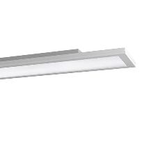 Imagen de productos 1: SL720+ SM RXL 30 S/B 830 GR9006 DALI MP
