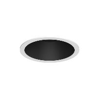 Product image 1: ILVY-FIX 100.930.30.WH-BK/DALI - 658235 29°