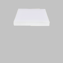 Product image 1: LED Downlight White Square Surface 48W 4000K