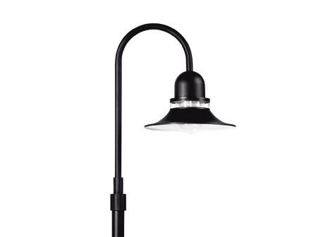 Produktbild 1: BOP530 IP55:HSE-X4 100W/E40