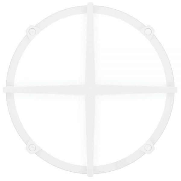 Product image 1: Neptune 2.0 Cross Opal LED 8W 4000K WT
