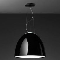 Produktbild 1: Nur Gloss suspension Halo black