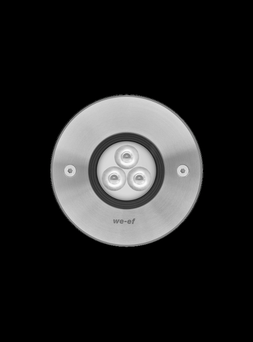 Image du produit 1: EVC310-FS [EES] VA:IP67:LED-3/6W/3K