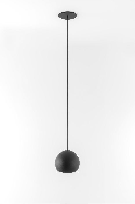Imagen de productos 1: Marbul suspension LED 3000K spot (alu) GE white struc