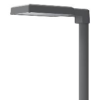 Produktbild 1: AUSLEGERLEUCHTE YORK 4600 3000K