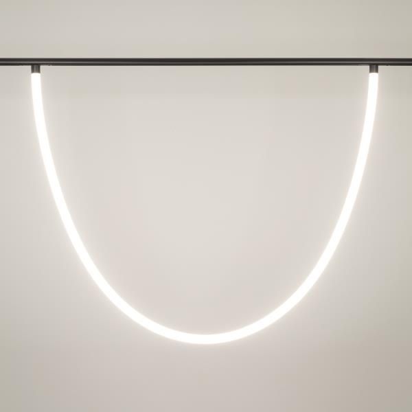 Immagine prodotto 1: MAG-FLEX-TUBE-ELASTIC-L2500-35W Day4000 (BK, 360 deg, 48V)