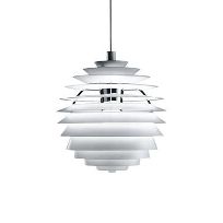 Imagen de productos 1: PH Louvre LED 3000K 96W