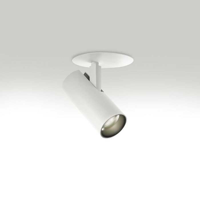 Product image 1: VECTOR 40 SEMI-REC 940 WF BR.SILVER